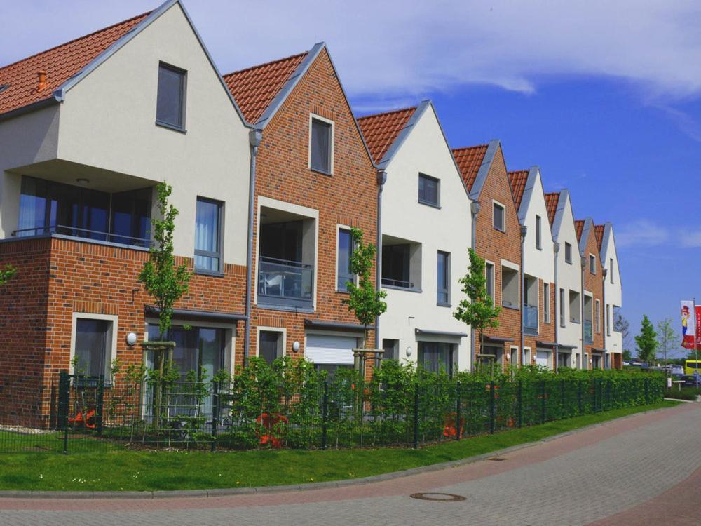 Hotel Deichkrone - Familotel Nordsee Norddeich  Extérieur photo