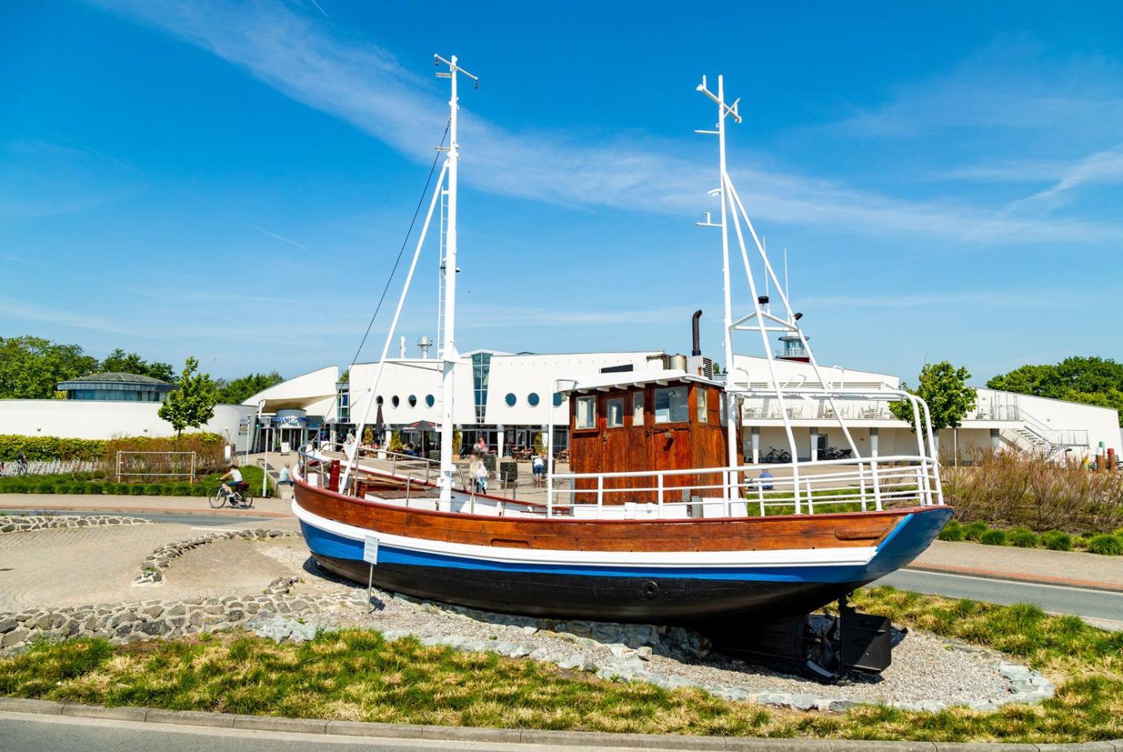 Hotel Deichkrone - Familotel Nordsee Norddeich  Extérieur photo